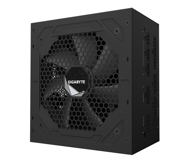 Gigabyte UD1000GM PG5 PCIe 5.0 1000W 80 Plus Gold - 742948 - zdjęcie